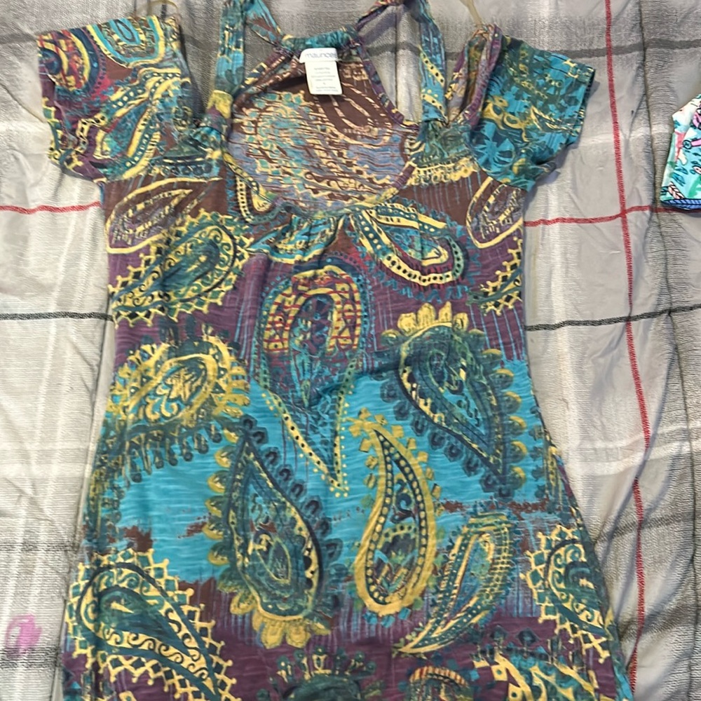 Pretty dressy tank top/shirt